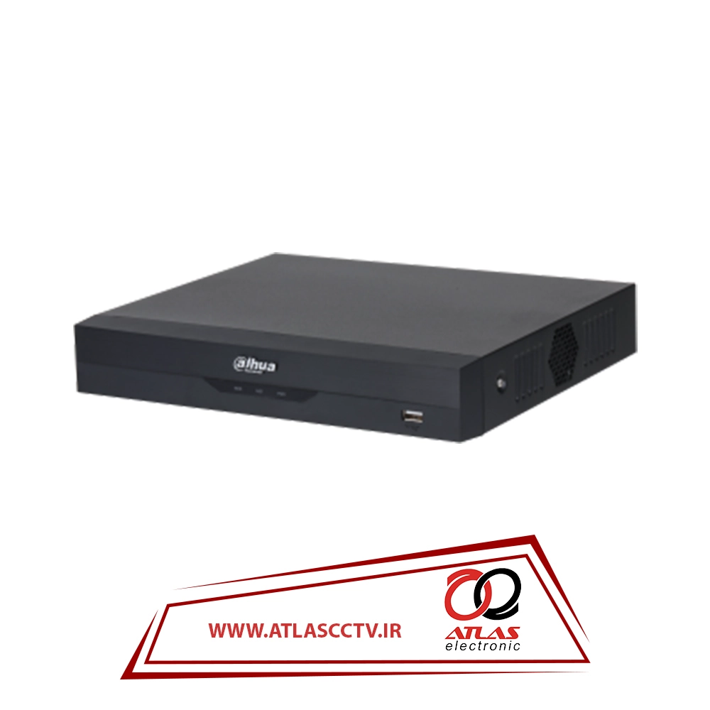 دستگاه NVR داهوا مدل NVR2104HS-I2